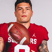 Dillon Gabriel