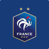 France International soccer badge