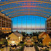 Gaylord National Resort and Convention Center in Maryland