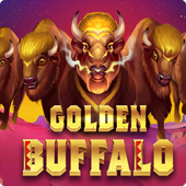 Golden Buffalo graphic