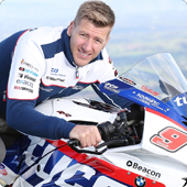 Ian Hutchinson