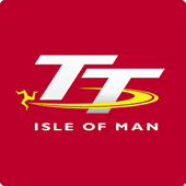Isle of Man TT logo