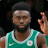 Jaylen Brown