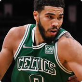Jayson Tatum