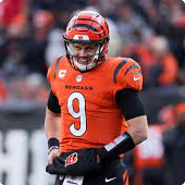 Joe Burrow