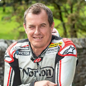 John McGuinness