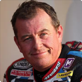 John McGuinness