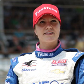 Katherine Legge