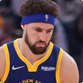 Klay Thompson