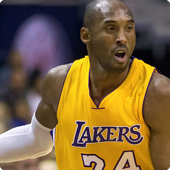 Kobe Bryant