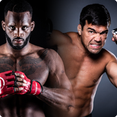 Lyoto Machida and Fabian Edwards