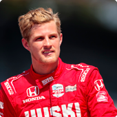 Marcus Ericsson