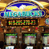 Mega Bucks