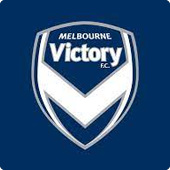 Melbourne Victory badge