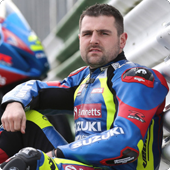 Michael Dunlop