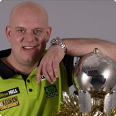 Michael van Gerwen