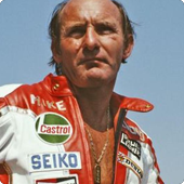 Mike Hailwood