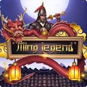 Ming Legend graphic