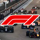 F1 logo