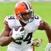 Nick Chubb