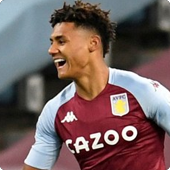 Ollie Watkins