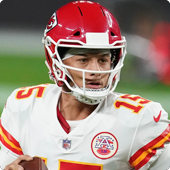 Patrick Mahomes