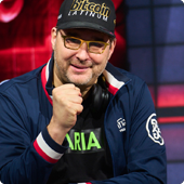 Phil Hellmuth