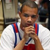 Phil Ivey in 2000