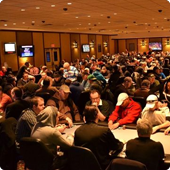 Poker Room