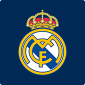Real Madrid badge 