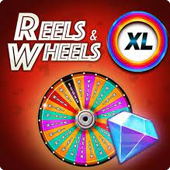 Reels and Wheels XL graphic