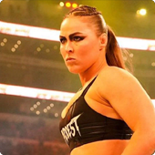 Ronda Rousey
