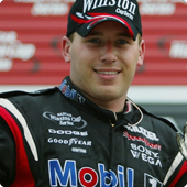 Ryan Newman