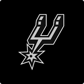 San Antonio Spurs logo