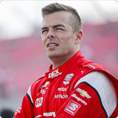 Scott McLaughlin