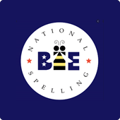 Scripps Spelling Bee Graphic