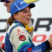 Simona De Silvestro