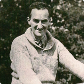 Stanley Woods