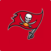 TAMPA BAY BUCCANEERS logo