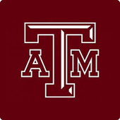 Texas A&M logo