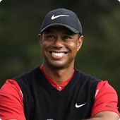 Tiger Woods