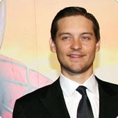 Tobey Maguire