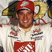 Tony Stewart