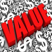 Value graphic
