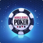 WSOP logo