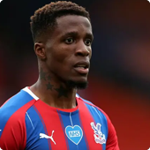 Wilfried Zaha