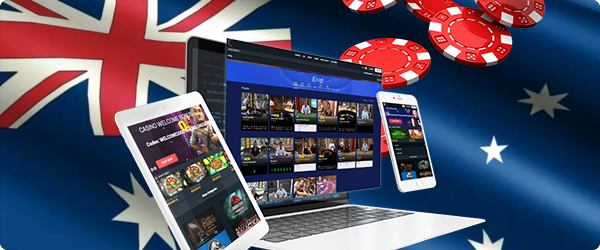 Desktop Versus Mobile Australian Gambling Sites