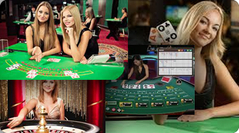 Live Casino Games Available for Australian Gamblers