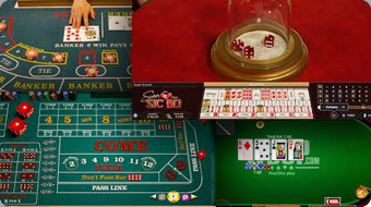 Online Table Games for Australian Gamblers