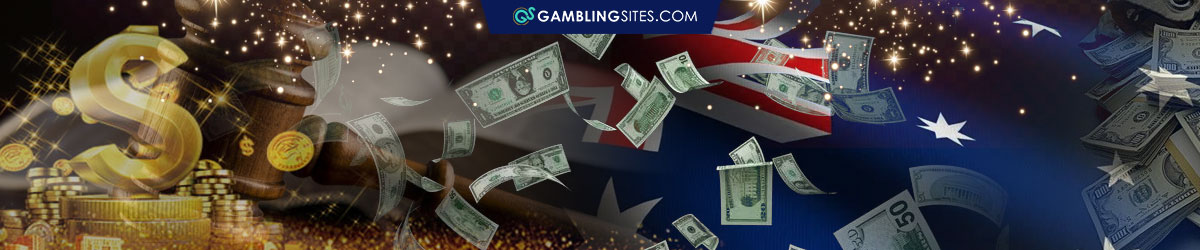 Banking Options on Australia Betting Sites